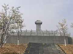 -永定河休闲森林公园