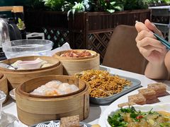 -喜势点·糖沙翁手工茶点·本地人茶居(永庆坊店)