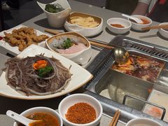 -海底捞火锅(万象城店)