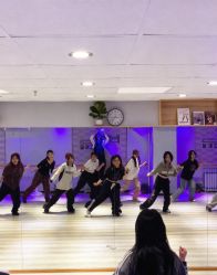 -尚美舞蹈工作室