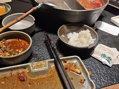 -大龙燚·旷野鲜火锅(广州首店)