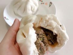 -袁大头包子(光华路店)