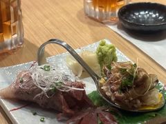 -乌君·酒场·炭火烧鸟(侨城坊店)