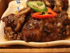 -天瑞轩·粤菜餐厅