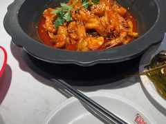 -虾吃虾涮.虾火锅.肉蟹煲(步步高梅溪新天地店)