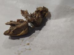 -正通记·哈尔滨烧烤·炭烤鸽子(七宝万科国际店)