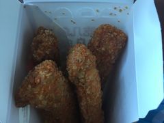 -汉堡王(EAC欧美中心店)