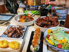 -碳稻新派料理店(五指山店)