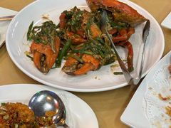 -無招牌海鮮(芽笼店)