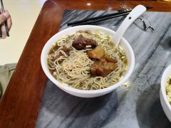 -竹园竹升面(西关总店)