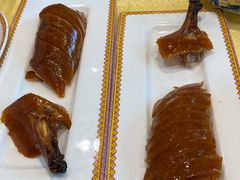 -白家大院·王府宫廷菜(苏州街店)