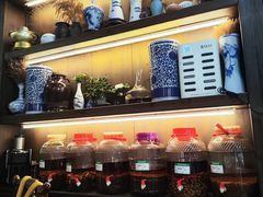 -缘来聚·徽菜名店(黄山宏村店)