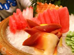 -蟹将军·松叶蟹和牛日料放题自助(K11店)