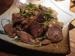 -不相离盐帮菜(郎园店)