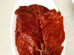 普通烤鸭-民天酒楼(吕家营店)