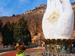 -青岩寺风景区