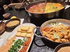 -山缓缓火锅(青岛万象城店)