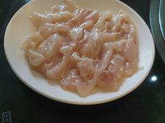 -齐海鱼圣深海石斑鱼火锅店(极地海洋世界店)