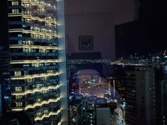 -香港尖沙咀凯悦酒店