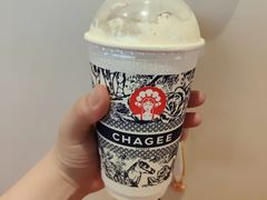 -霸王茶姬(大连万象汇店)