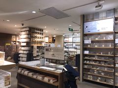 -MUJI无印良品(武汉世界城广场店)