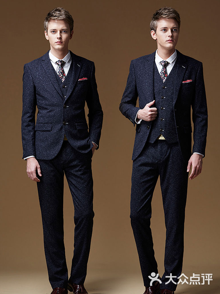 奥纳英乔西服高级定制(国金中心店)