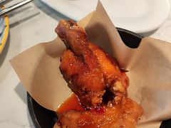-必胜客(新辰里酒仙桥店)