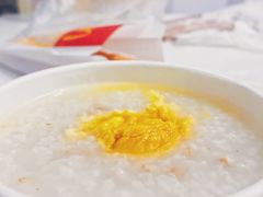 -麦当劳(朝阳北路店)
