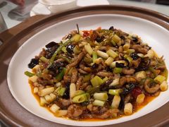 -巴渝菜舍曾氏麻辣风(霸州店)
