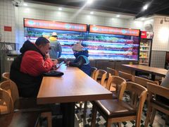 大堂-杨国福麻辣烫(角门店)