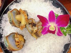 -东海怡品海鲜豆捞(舟宿夜江店)