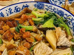 -老横泾面馆(吴中横泾店)