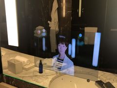 -广州四季酒店