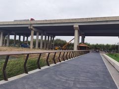 -丁香湖公园