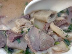 -金家老三饭庄(常营店)