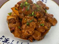 -小杨酒家(华苑小区店)