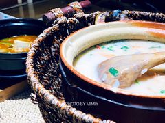 -潮十三潮汕砂锅粥(高新四路大都荟店)