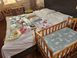 -悦家·美丽妈妈月子会所(龙奥店)