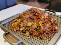 -四季民福烤鸭店(前门店)