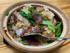 -壹煲口福煲仔饭(中山路店)