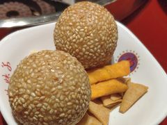 -山城辣妹子(定福庄店)