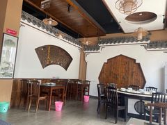 -朗妈私房菜(婺女州店)