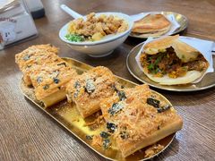 -小豆海棠(人民南路店)