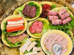 -有拈头成都市井火锅(老门东店)