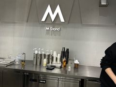 -M Stand(西安大悦城店)