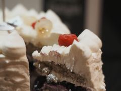 -Dark Horse·黑马蛋糕·低脂·低糖淡奶(金匙望湖大厦店)