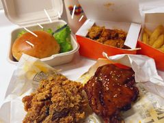 -前进5路汉堡炸鸡(前进五路店)