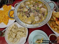 -哈尔滨饺子王·东北菜(鱼鳞浃路店)