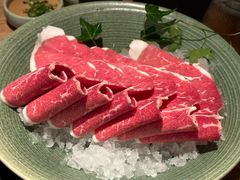 -盡膳口福跷脚牛肉火锅(国贸商城店)