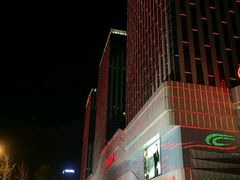 -万达广场(大明宫店)